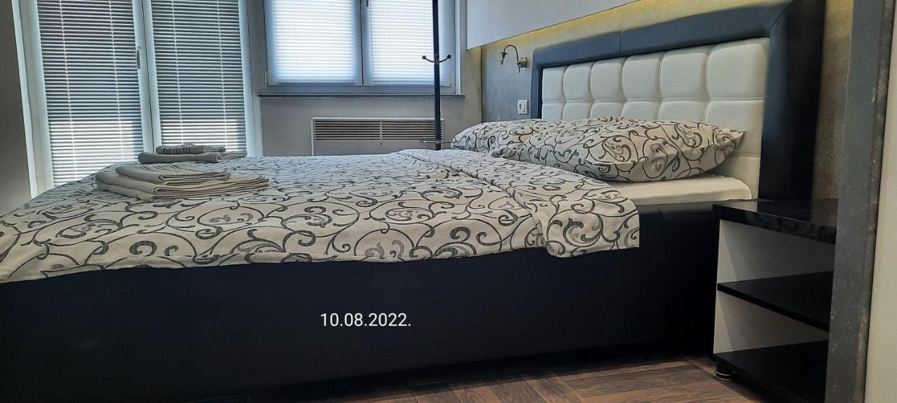 De Lux Apartment Maki Banja Luka Extérieur photo