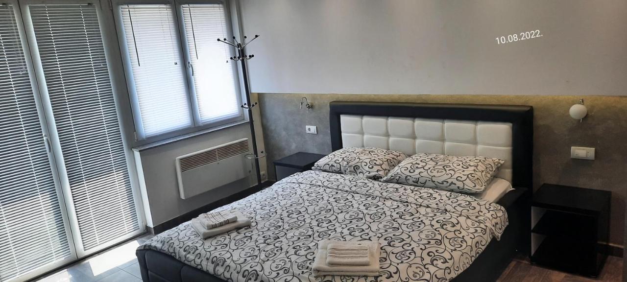 De Lux Apartment Maki Banja Luka Extérieur photo