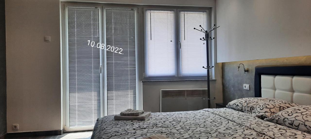 De Lux Apartment Maki Banja Luka Extérieur photo