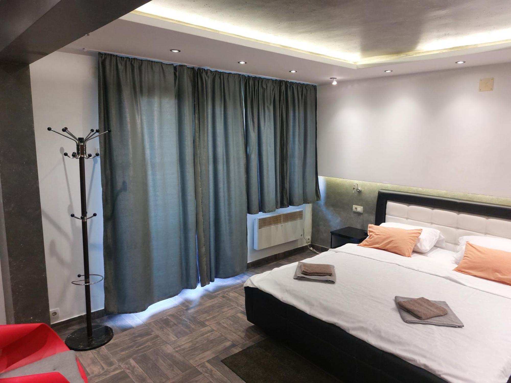 De Lux Apartment Maki Banja Luka Extérieur photo
