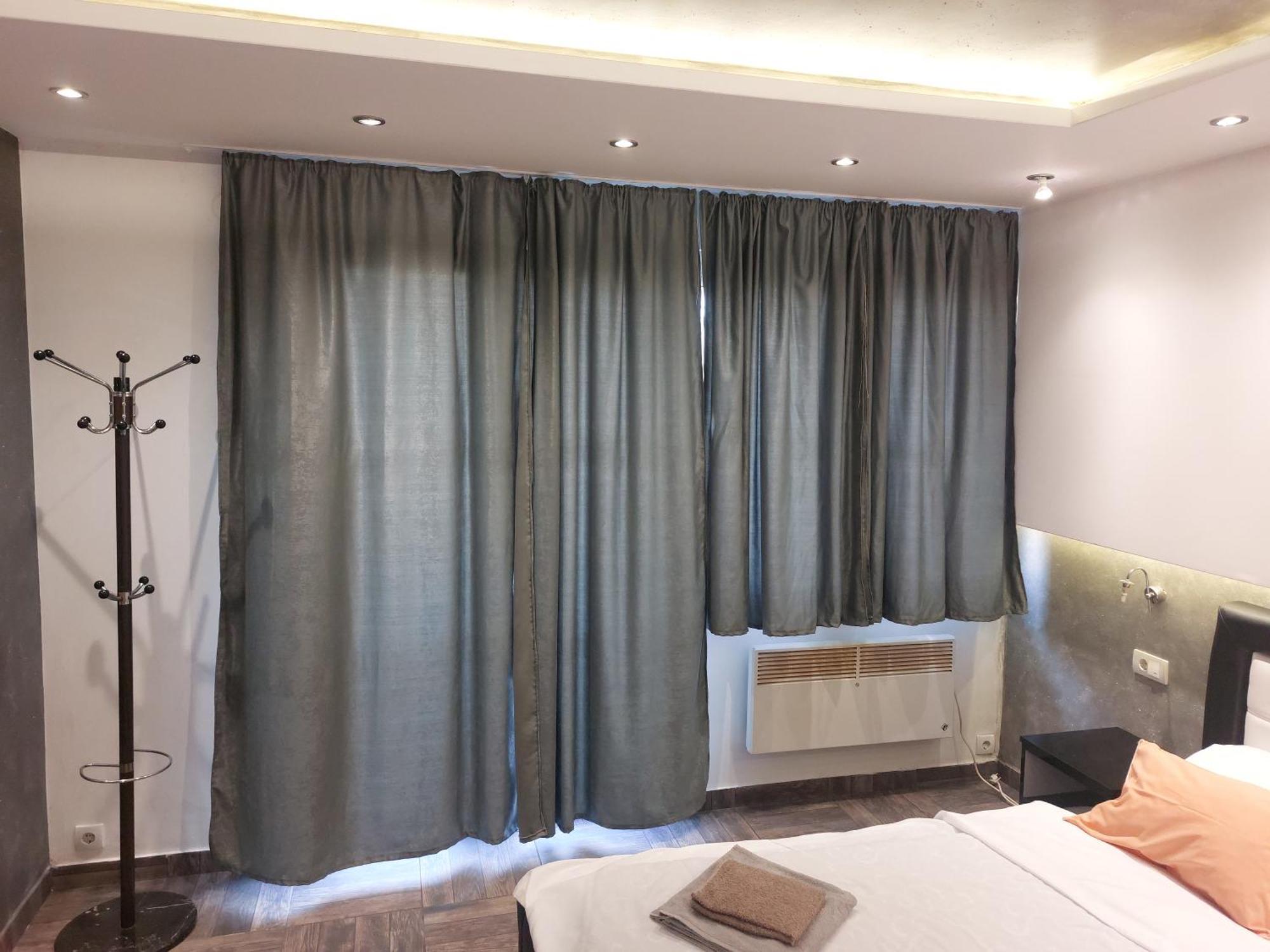 De Lux Apartment Maki Banja Luka Extérieur photo