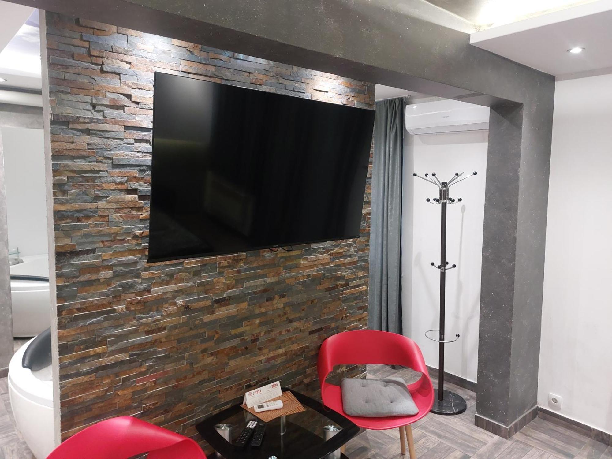 De Lux Apartment Maki Banja Luka Extérieur photo