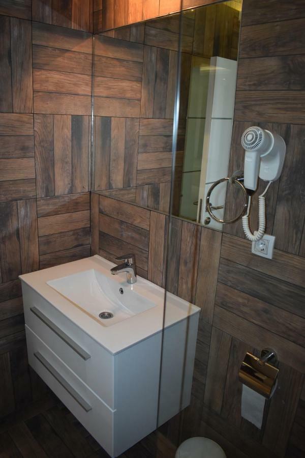 De Lux Apartment Maki Banja Luka Extérieur photo