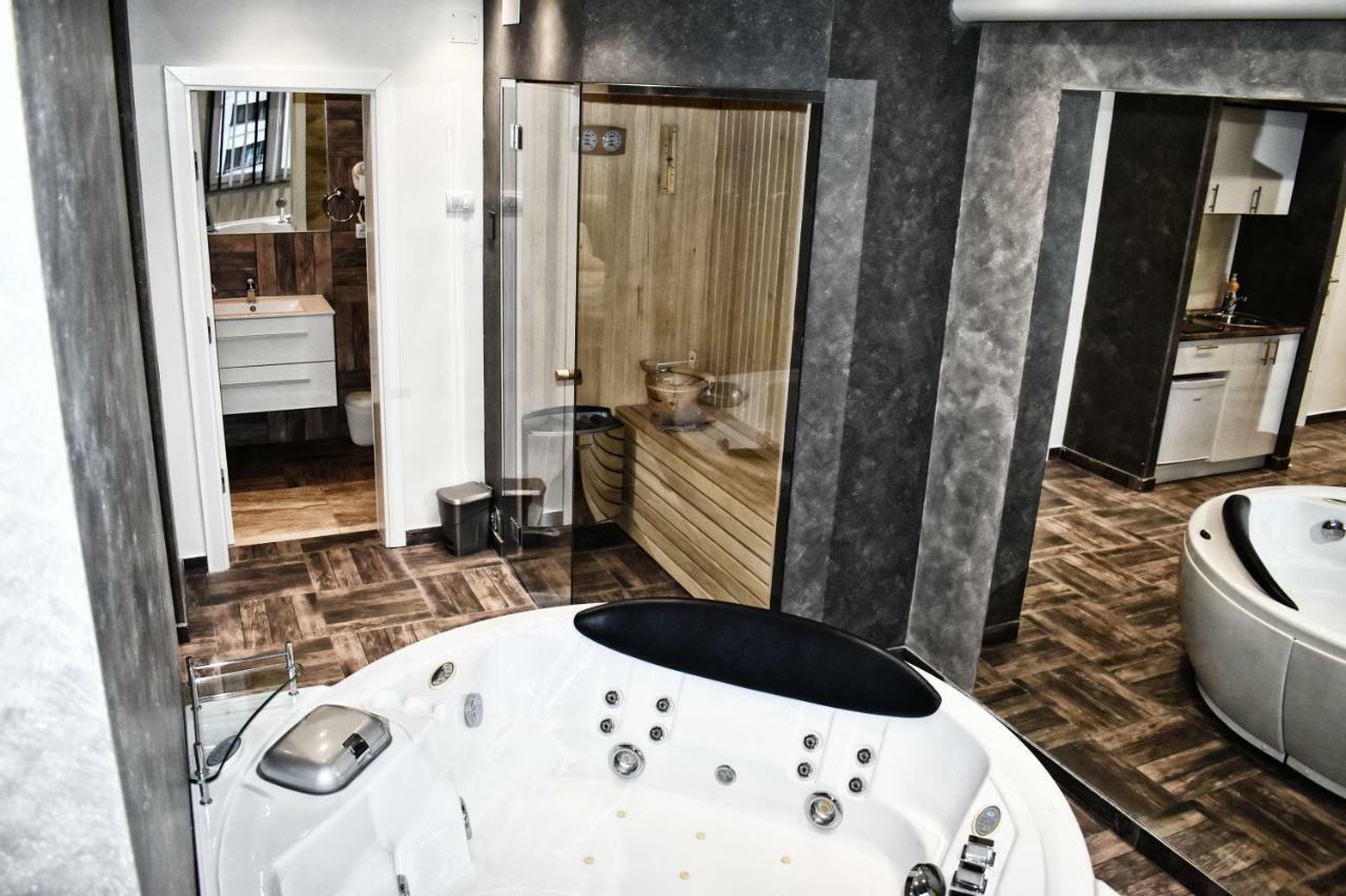 De Lux Apartment Maki Banja Luka Extérieur photo