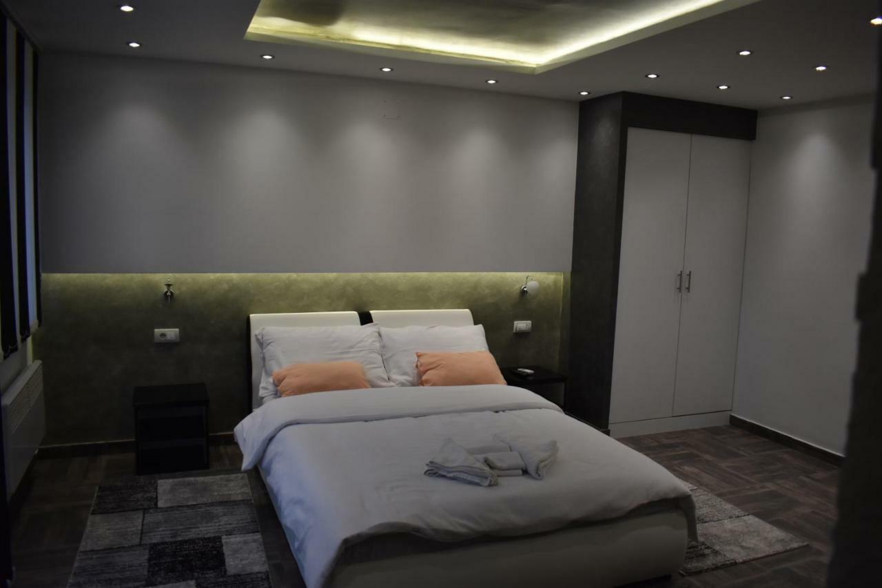 De Lux Apartment Maki Banja Luka Extérieur photo