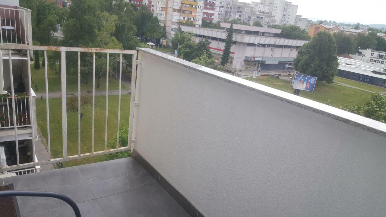 De Lux Apartment Maki Banja Luka Extérieur photo